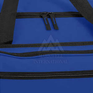 Bolsa Deportiva de Venta Directa de Fábrica 2026, Bolsas Deportivas Ligeras de Primera Calidad, Nuevo Diseño, Bolsas Deportivas para Hombre - Product Image 4