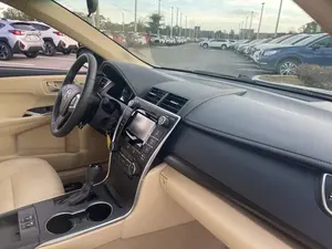 โตโยต้า แคมรี่ XLE ปี 2015 สภาพดี ราคาไม่แพง - Product Image 4