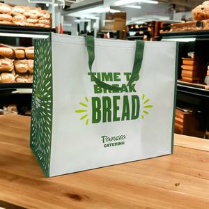 Bolsa de compras de PP con tu propio estilo - Product Image 3