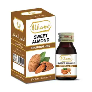 Minyak Almon Wangi-30 ML