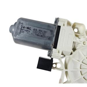 MOTOR ELÉCTRICO PARA VENTANA DELANTERA IZQUIERDA AUDI A6 Avant Serie C8 (4A5) 4K0959801 (18>25) - Product Image 5
