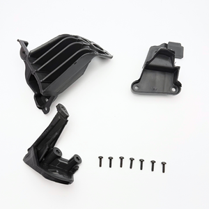 Nouveau kit de réparation de phare droit 50927929 pour Fiat Tipo Egea 356 2015-actuel, longue durée de vie - Product Image 3