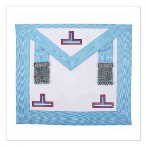 Delantal Masónico Regalia - Product Image 6