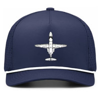 Casquettes de baseball en toile imperméable de haute qualité à 6 panneaux, découpées au laser au Vietnam, broderie personnalisée, logo personnalisé, unisexe, adultes, extérieur