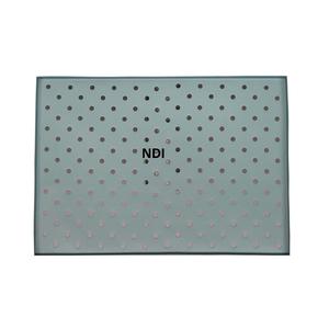 Style unique fait à la main bordure décorative vaisselle décoration de table plateau de service vente chaude cuisine restauration utilisé - Product Image 6