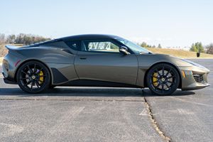 2020 L0T-TUZ EV-0RA GT, Bajo Kilometraje, Motor en Buen Estado, Transmisión en Buen Estado, Techo Solar Panorámico, Faros LED, Listo para Enviar - Product Image 4