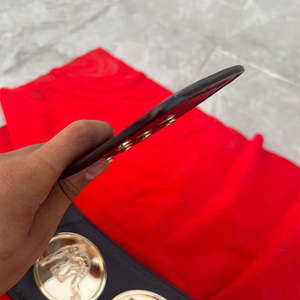 เข็มขัดมวยปล้ำโฟมจำลองการต่อสู้ชกมวย - Product Image 6