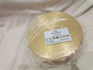 กล่องเครื่องเทศทองแดงฝาใส ใช้งานง่าย กล่องใส่เครื่องเทศทองแดงทำมือสำหรับครัวเรือนอินเดียแบบดั้งเดิม - Product Image 2