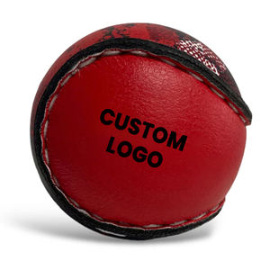 Vente en gros de balles de hurlement en caoutchouc écologique de taille 5 nouvelles croûtes GAA colorées avec logo personnalisé Service OEM disponible - Product Image 6