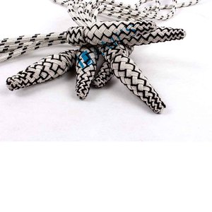 Nudo de sable de estoque ceremonial Alambre de lingotes cómodo para uso en exteriores Nudo de sable personalizable OEM - Product Image 1