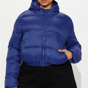 เสื้อฮู้ดกันลมและความร้อนน้ำหนักเบามีซิปปิด/กันน้ำและผ้านุ่มที่มีการปิดซิปทั้งหมด - Product Image 2