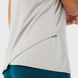 Pantalons de sport sexy pour femmes XS, séchage rapide, respirant, polyester/nylon, imprimé, vêtements de sport, yoga, vêtements de sport actifs - Product Image 6