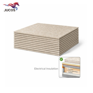 Foglio <span class=keywords><strong>Isolante</strong></span> Flessibile in Mica, Lastra Elettrica Dielettrica ad Alta Tensione Resistente al Calore <span class=keywords><strong>per</strong></span> Motori, Trasformatori e Riscaldatori - Product Image 3