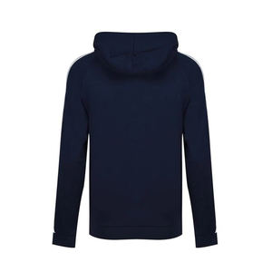 Sudadera con capucha estampada de alta calidad unisex tamaño XS para la temporada de otoño DIY OEM ropa personalizada fabricante al por mayor - Product Image 2