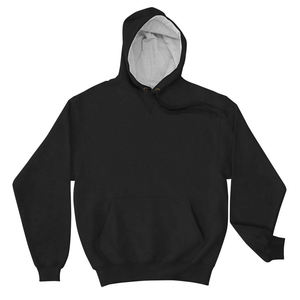 Pull-over unisexe en tricot respirant de qualité supérieure, couleur noire personnalisée, manches longues, hiver, style Y2K, sweat-shirt pour homme, tendance, occasion spéciale - Product Image 3