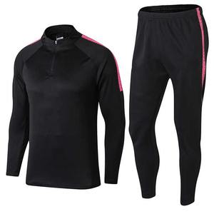 Ropa deportiva de nuevo estilo, venta al por mayor, trajes de chándal personalizados de alta calidad para hombres y mujeres, ropa personalizada para gimnasio, ropa deportiva MUKKA SPORTS - Product Image 5
