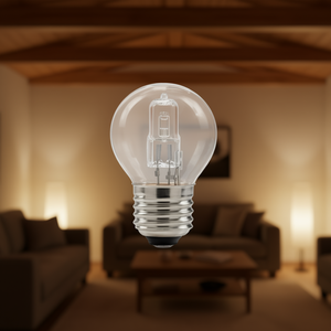 Ampoules incandescentes HALO SPHERE 42W 230V E27 - Product Image 3