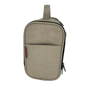 Bolsas de cosméticos de viaje Moda de lujo 2024 con cremallera Mejor precio - Product Image 4