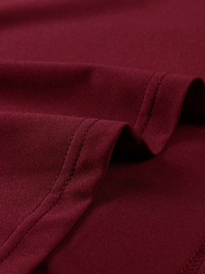 Débardeurs à capuche sans manches pour hommes, personnalisables avec logo, séchage rapide, en polyester, pour la gym, collection été - Product Image 3