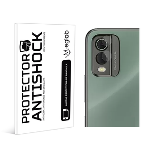 ANTISHOCK pour Nokia C32 Protection d'écran Lentilles pour téléphone portable - Product Image 1