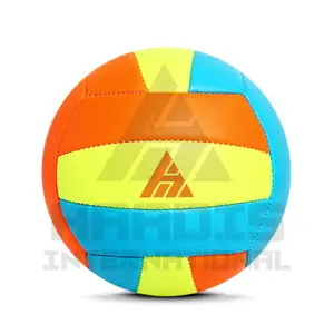 Calcio o calcio mini campana promozione pallone da calcio in pelle a buon mercato di alta qualità che gioca a personalizzare il mini campanello da calcio a colori