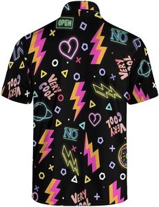 Vente en gros OEM Polo T-shirts pour hommes Sublimation imprimé logo personnalisé haute qualité séchage rapide Slim Fit Polo pour hommes - Product Image 3