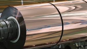 Thấp DK/DF linh hoạt đồng mạ laminate | CPI dựa trên fccl với polyimide trong suốt - Product Image 5