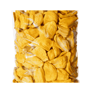 Chips de Jaca VF de alta calidad de exportación 99 GD, aperitivos de Jaca secos de Venta caliente, Chips de Jaca seca VF - Product Image 1