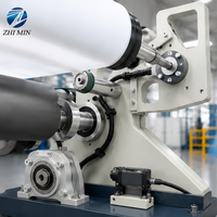 2,5-50 kg IP66 ±0,1% F.S. Capteur de tension de fil pour films, non-tissés, textiles et machines d'enroulement rouleau à rouleau