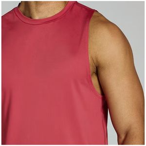Bas prix hommes débardeur mode vêtements d'été hommes débardeur haute qualité respirant hommes débardeur - Product Image 6
