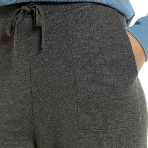 Logo personnalisé couleur et taille femmes coupe ajustée séchage rapide vente en gros pantalon pantalon léger avec pantalon de jogging OEM pour femmes - Product Image 4