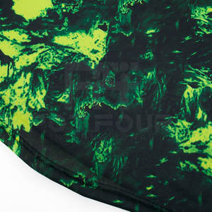 Venta al por mayor ropa deportiva profesional diseño personalizado Motocross Jersey transpirable característica - Product Image 5