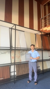 ข้าวหอมมะลิเวียดนามเกรดส่งออก ราคาขายส่ง มาตรฐานวิลาโคนิก อายุการเก็บรักษา 2 ปี ความชื้นสูงสุด 14% ข้าวหัก 5% - Product Image 5