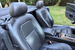 JA GU AR XKR CONVERTIBLE 2007 USADO CON VOLANTE A LA IZQUIERDA/DERECHA - Product Image 5