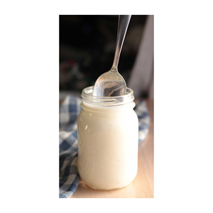 Sebo de res Premium alimentado con hierba para cocinar, freír, hornear, Keto y paleo, recetas, grasa animal natural - Product Image 2