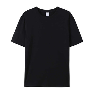 Men's T-<b>shirts</b> Fashion Summer Unisex 100% Cotton Anti-Wrinkle Loose Fit Short Sleeve <b>Gothic</b> Style Wholesales High Quality Sports - Product Image 2