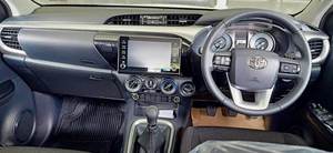<span class=keywords><strong>Precio</strong></span> Económico para Auto Usado en Buen Estado, <span class=keywords><strong>Toyota</strong></span> Hilux REVO <span class=keywords><strong>2023</strong></span>, Camioneta Doble Cabina, 2.4l Turbo Diésel, Autos Usados Listos para Enviar - Product Image 2