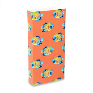 CreaSleeve 515 Borse di Carta Promozionali Personalizzate per Merchandising - Product Image 2