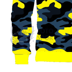 Sudadera con Capucha para Hombre, Transpirable, de Alta Calidad, con el Mejor Servicio, Precio Razonable, Nueva Llegada, Ropa Casual - Product Image 6