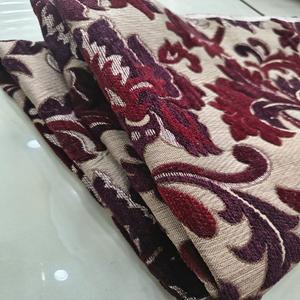 Tela de sofá Jacquard de poliéster transpirable ecológica al por mayor de fábrica India tejido transpirable para textiles para el hogar - Product Image 5