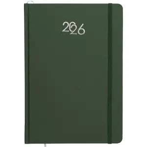 Calendario Promozionale Personalizzato 2026, Agenda Settimanale - Product Image 5