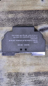 High Power Miniature Voltage <b>Monitoring</b> Relay MG73BF GIC SM500 - Product Image 4
