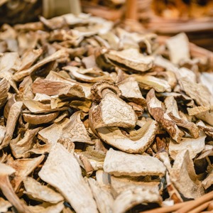 Dried <b>Mushrooms</b> Packed In Bulk For Wholesale Distribution Offering Best Taste Natural Dried <b>Mushrooms</b> At Fair Price - Product Image 4