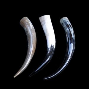 Tasse à café vintage rustique Viking Horn Trending DIY Sublimation verre à bière pour vin et café idée cadeau - Product Image 6