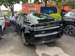 Vehículo Híbrido Enchufable 2026, Nuevo, de Lujo, Chino, 4 Puertas, 5 Asientos, Sedán Compacto Eléctrico, en Perfectas Condiciones, Listo para Enviar - Product Image 5