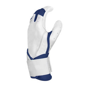 Gants de frappe de baseball de haute qualité joueur d'équipe professionnel Offre Spéciale gants de frappe de baseball pour la vente en ligne - Product Image 6