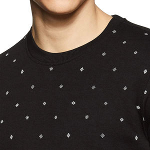 Sudaderas Lisas de Algodón 100% para Hombre, Estilo Urbano, Forro Polar, Ropa de Invierno, Diseño Personalizado con Logotipo, Gran Venta - Product Image 3