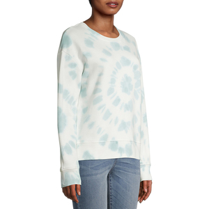 Sudadera con Capucha Estampada Extra Grande para Mujer, al por Mayor, Cálida para Otoño, de Forro Polar, Informal, para Calle, Personalizable en la Parte Delantera - Product Image 2