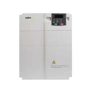 Solin ved SPD-Serie 25 PS 18,5 kW Solar pumpen antrieb Solar-PV-Pumpen wechsel richter 3x380V Dreiphasen-Ausgang DC-Eingang 250-800V