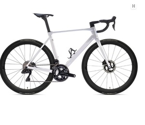 จักรยานเสือหมอบรุ่นใหม่ล่าสุด V5Rs 2025 - Ultegra Di2 2x12s ความเร็วสูงสุด ครบชุด - Product Image 1